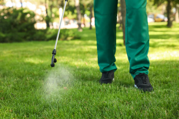Berthoud, CO Pest Control Company